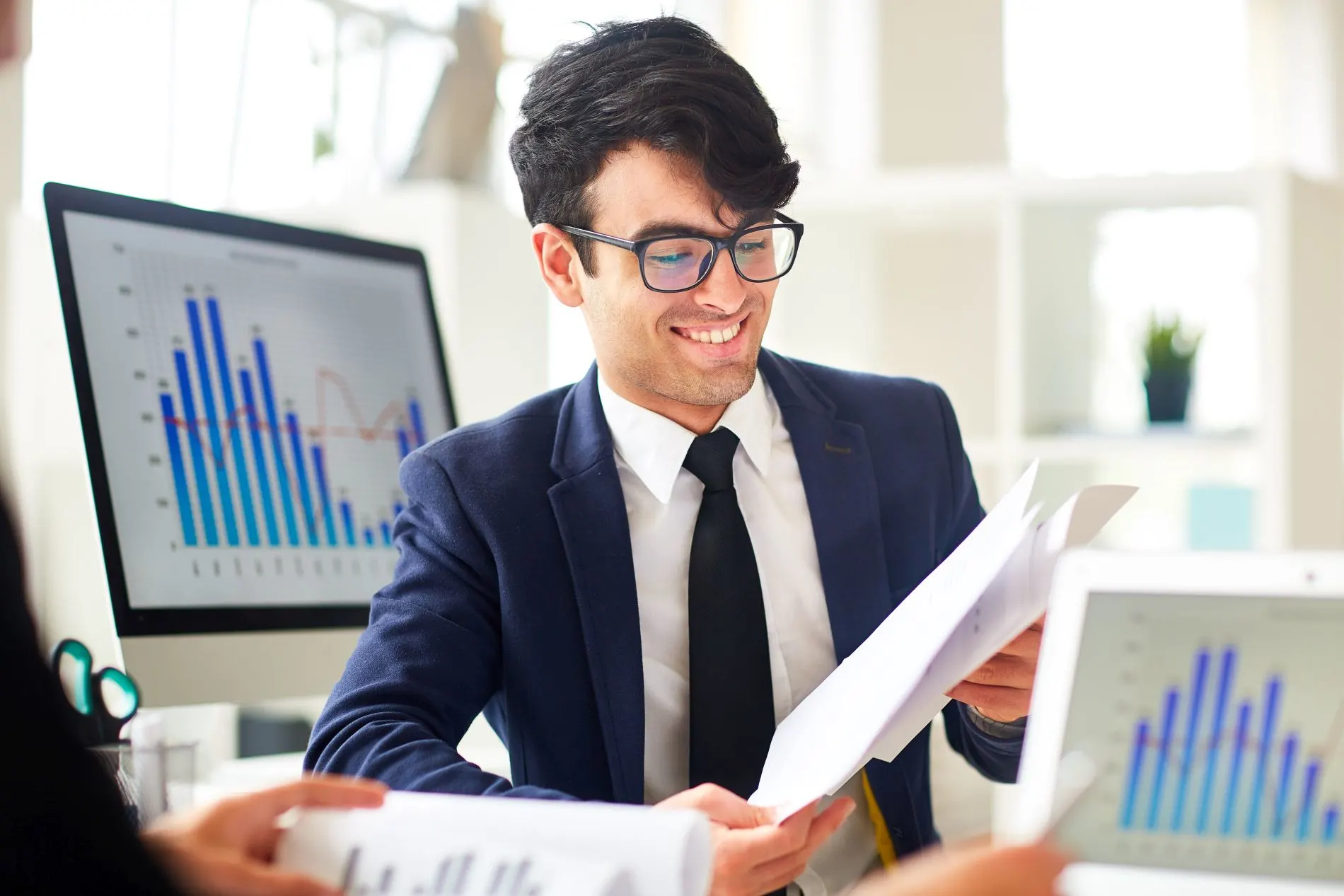 How To Find A Good Gold Coast Accountant